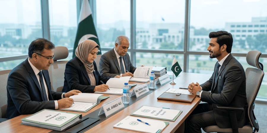 2026 Guide to Government Job Interview Success