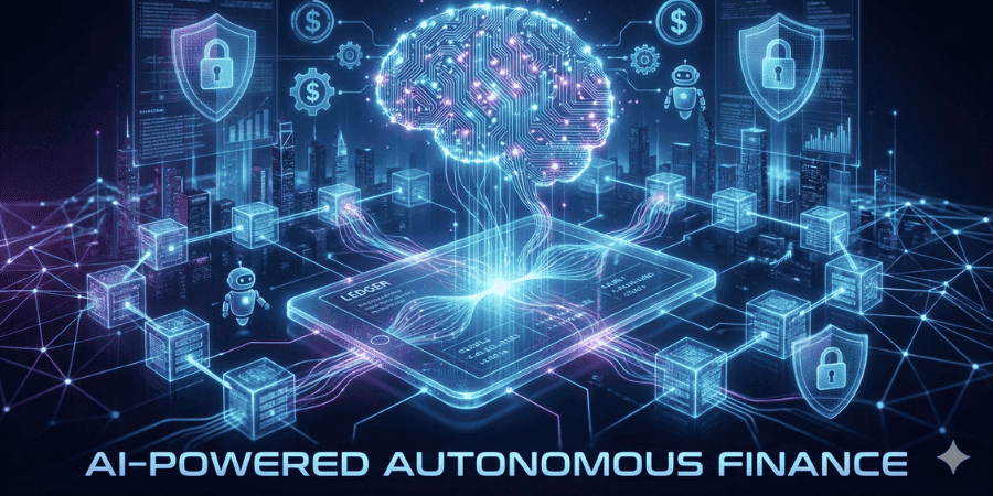 AI, Crypto, and the Rise of Agentic Payments