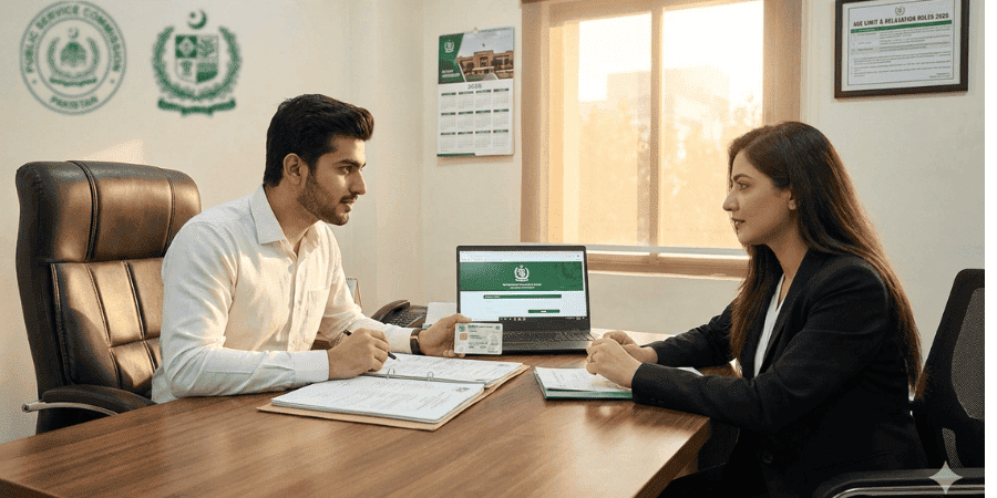 Age Limit & Relaxation Rules for Govt Jobs 2026