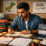 Best Books for FPSC & PPSC Exam 2026 Guide