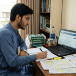 FPSC Test 2026: Complete Preparation Guide