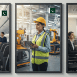 Government Jobs in 2026 for Females in Pakistan